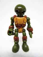 Onell Design Glyos Traveler Suraisu Action Figure