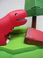 Half Toys Dino Series T-Rex