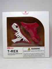 Half Toys Dino Series T-Rex Action Figure