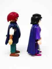 Playmobil 9309 Werewolf and Witch Action Figures