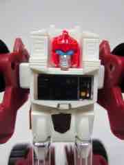 Transformers Generation One Reissue Swerve Action Figure