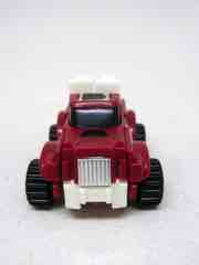 Transformers Generation One Reissue Swerve Action Figure