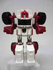 Transformers Generation One Reissue Swerve Action Figure