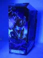 Transformers Generations War for Cybertron Siege Optimus Prime Action Figure