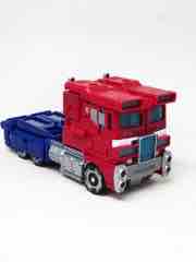 Transformers Generations War for Cybertron Siege Optimus Prime Action Figure