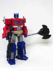 Transformers Generations War for Cybertron Siege Optimus Prime Action Figure