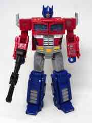 Transformers Generations War for Cybertron Siege Optimus Prime Action Figure