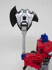 Transformers Generations War for Cybertron Siege Optimus Prime Action Figure