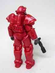 Just Toys Intl. Fallout Mega Merge Nuka T-51 Power Armor Action Figure