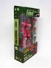 Just Toys Intl. Fallout Mega Merge Nuka T-51 Power Armor Action Figure