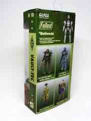 Just Toys Intl. Fallout Mega Merge Nuka T-51 Power Armor Action Figure