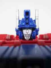 Transformers Generations War for Cybertron Siege Ultra Magnus Action Figure