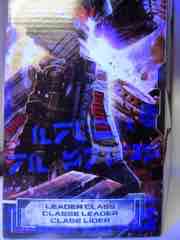 Transformers Generations War for Cybertron Siege Ultra Magnus Action Figure