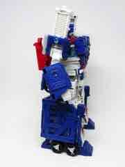 Transformers Generations War for Cybertron Siege Ultra Magnus Action Figure