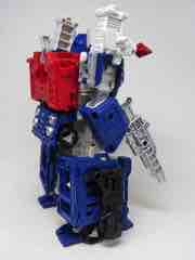 Transformers Generations War for Cybertron Siege Ultra Magnus Action Figure