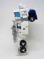 Transformers Generations War for Cybertron Siege Ultra Magnus Action Figure