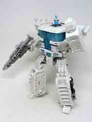 Transformers Generations War for Cybertron Siege Ultra Magnus Action Figure