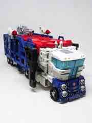 Transformers Generations War for Cybertron Siege Ultra Magnus Action Figure