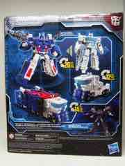 Transformers Generations War for Cybertron Siege Ultra Magnus Action Figure