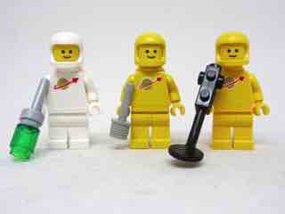 LEGO The LEGO Movie 2 70841 Benny's Space Squad Set