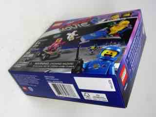 LEGO The LEGO Movie 2 70841 Benny's Space Squad Set