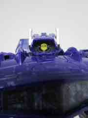 Transformers Generations War for Cybertron Siege Shockwave Action Figure