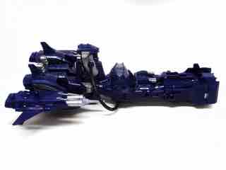 Transformers Generations War for Cybertron Siege Shockwave Action Figure