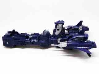 Transformers Generations War for Cybertron Siege Shockwave Action Figure