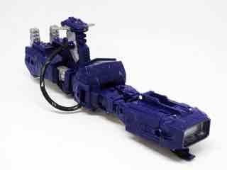 Transformers Generations War for Cybertron Siege Shockwave Action Figure