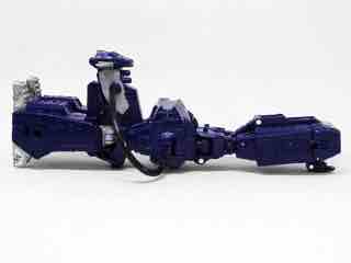 Transformers Generations War for Cybertron Siege Shockwave Action Figure