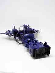 Transformers Generations War for Cybertron Siege Shockwave Action Figure