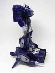 Transformers Generations War for Cybertron Siege Shockwave Action Figure