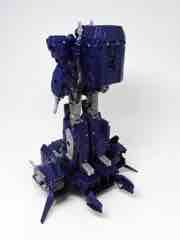 Transformers Generations War for Cybertron Siege Shockwave Action Figure