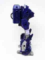 Transformers Generations War for Cybertron Siege Shockwave Action Figure