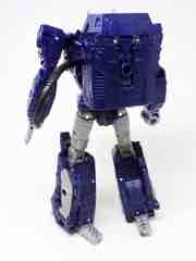 Transformers Generations War for Cybertron Siege Shockwave Action Figure