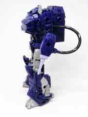 Transformers Generations War for Cybertron Siege Shockwave Action Figure