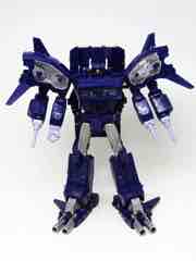 Transformers Generations War for Cybertron Siege Shockwave Action Figure