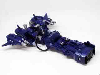 Transformers Generations War for Cybertron Siege Shockwave Action Figure