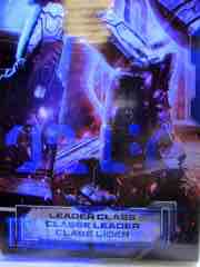 Transformers Generations War for Cybertron Siege Shockwave Action Figure