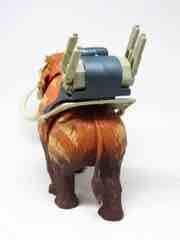 Lanard Primal Clash Mammoth with Shrapnel Action Figure