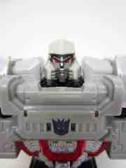 Transformers Authentics Alpha Megatron Action Figure