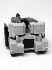 Transformers Authentics Alpha Megatron Action Figure