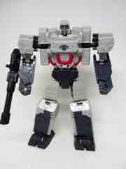 Transformers Authentics Alpha Megatron Action Figure