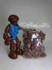 Onell Design Glyos Hammerden Action Figure