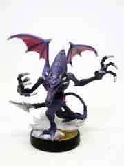 Nintendo Super Smash Bros. Ridley Amiibo