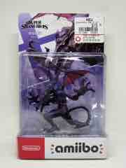 Nintendo Super Smash Bros. Ridley Amiibo