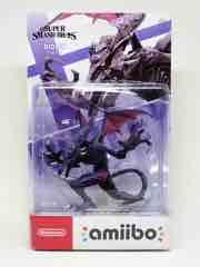 Nintendo Super Smash Bros. Ridley Amiibo