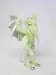 The Outer Space Men, LLC Outer Space Men Cosmic Radiation Cthulhu Nautilus Action Figure