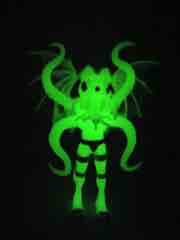 The Outer Space Men, LLC Outer Space Men Cosmic Radiation Cthulhu Nautilus Action Figure