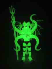 The Outer Space Men, LLC Outer Space Men Cosmic Radiation Cthulhu Nautilus Action Figure